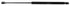 Gasdruckdämpfer, stangendurchmesser 10mm, zylinderdurchmesser 22mm, stangenhub 351mm, 200N, Stabilus