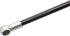 Gasdruckdämpfer, stangendurchmesser 10mm, zylinderdurchmesser 22mm, stangenhub 396mm, 350N, Stabilus