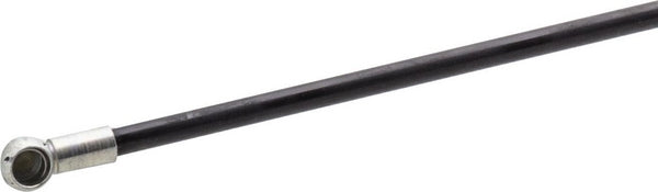 Gasdruckdämpfer, stangendurchmesser 10mm, zylinderdurchmesser 22mm, stangenhub 396mm, 350N, Stabilus