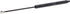 Gasdruckdämpfer, stangendurchmesser 10mm, zylinderdurchmesser 22mm, stangenhub 400mm, 1000N, Stabilus