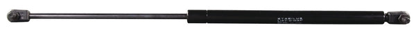 Gasdruckdämpfer, stangendurchmesser 10mm, zylinderdurchmesser 22mm, stangenhub 506mm, 500N, Stabilus