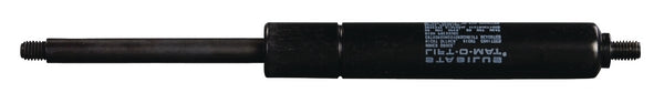 Gasdruckdämpfer, stangendurchmesser 10mm, zylinderdurchmesser 22mm, stangenhub 83mm, 250N, Stabilus