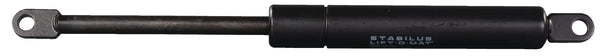 Gasdruckdämpfer, stangendurchmesser 10mm, zylinderdurchmesser 22mm, stangenhub 97.5mm, 1150N, Stabilus