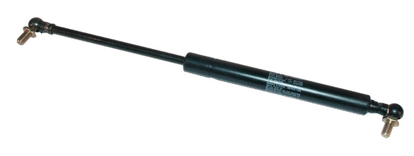 Gasdruckdämpfer, stangendurchmesser 10mm, zylinderdurchmesser 23mm, stangenhub 195.5mm, 1400N, Stabilus