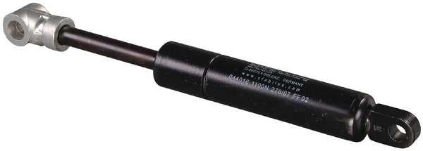 Gasdruckdämpfer, stangendurchmesser 10mm, zylinderdurchmesser 23mm, stangenhub 60mm, 1100N, Stabilus