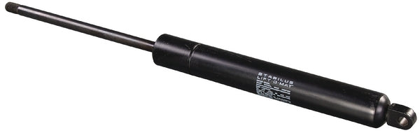 Gasdruckdämpfer, stangendurchmesser 10mm, zylinderdurchmesser 28mm, stangenhub 153mm, 350N, Stabilus
