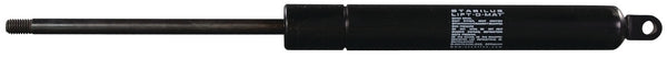 Gasdruckdämpfer, stangendurchmesser 10mm, zylinderdurchmesser 28mm, stangenhub 153mm, 350N, Stabilus