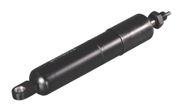 Gasdruckdämpfer, stangendurchmesser 10mm, zylinderdurchmesser 28mm, stangenhub 51.5mm, 330N, Stabilus