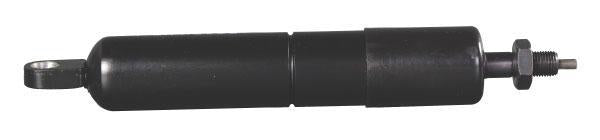 Gasdruckdämpfer, stangendurchmesser 10mm, zylinderdurchmesser 28mm, stangenhub 51.5mm, 330N, Stabilus