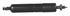 Gasdruckdämpfer, stangendurchmesser 10mm, zylinderdurchmesser 28mm, stangenhub 51.5mm, 330N, Stabilus