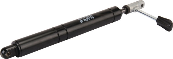 Gasdruckdämpfer, stangendurchmesser 10mm, zylinderdurchmesser 28mm, stangenhub 67.5mm, 100N, Stabilus