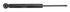 Gasdruckdämpfer, stangendurchmesser 10mm, zylinderdurchmesser 29mm, stangenhub 144mm, 350N, Stabilus