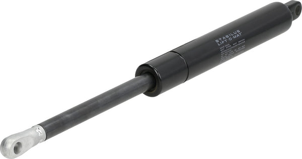 Gasdruckdämpfer, stangendurchmesser 14mm, zylinderdurchmesser 28mm, stangenhub 126mm, 1200N, Stabilus