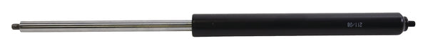 Gasdruckdämpfer, stangendurchmesser 14mm, zylinderdurchmesser 28mm, stangenhub 200mm, 1500N, Stabilus