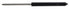 Gasdruckdämpfer, stangendurchmesser 14mm, zylinderdurchmesser 28mm, stangenhub 200mm, 1500N, Stabilus