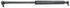 Gasdruckdämpfer, stangendurchmesser 14mm, zylinderdurchmesser 28mm, stangenhub 200mm, 1300N, Stabilus