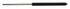 Gasdruckdämpfer, stangendurchmesser 14mm, zylinderdurchmesser 28mm, stangenhub 250mm, 1250N, Stabilus