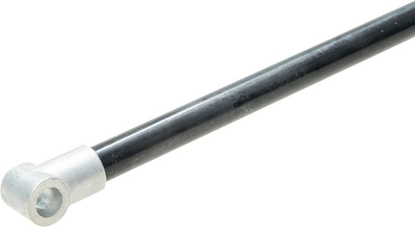 Gasdruckdämpfer, stangendurchmesser 14mm, zylinderdurchmesser 28mm, stangenhub 250mm, 1500N, Stabilus
