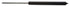 Gasdruckdämpfer, stangendurchmesser 14mm, zylinderdurchmesser 28mm, stangenhub 250mm, 1250N, Stabilus
