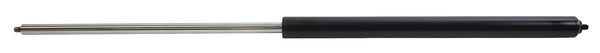 Gasdruckdämpfer, stangendurchmesser 14mm, zylinderdurchmesser 28mm, stangenhub 325mm, 2500N, Stabilus