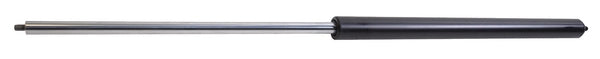 Gasdruckdämpfer, stangendurchmesser 14mm, zylinderdurchmesser 28mm, stangenhub 325mm, 2500N, Stabilus
