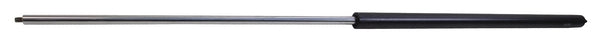 Gasdruckdämpfer, stangendurchmesser 14mm, zylinderdurchmesser 28mm, stangenhub 500mm, 1500N, Stabilus