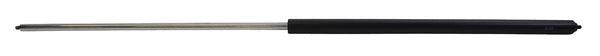 Gasdruckdämpfer, stangendurchmesser 14mm, zylinderdurchmesser 28mm, stangenhub 500mm, 1500N, Stabilus