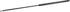 Gasdruckdämpfer, stangendurchmesser 14mm, zylinderdurchmesser 28mm, stangenhub 500mm, 1000N, Stabilus