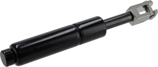 Gasdruckdämpfer, stangendurchmesser 14mm, zylinderdurchmesser 28mm, stangenhub 53mm, 1300N