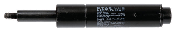 Gasdruckdämpfer, stangendurchmesser 14mm, zylinderdurchmesser 28mm, stangenhub 53mm, 1300N, Stabilus