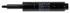 Gasdruckdämpfer, stangendurchmesser 14mm, zylinderdurchmesser 28mm, stangenhub 53mm, 1300N, Stabilus