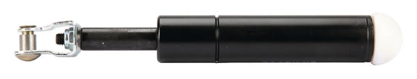 Gasdruckdämpfer, stangendurchmesser 14mm, zylinderdurchmesser 28mm, stangenhub 53mm, 1300N