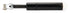 Gasdruckdämpfer, stangendurchmesser 14mm, zylinderdurchmesser 28mm, stangenhub 53mm, 1300N