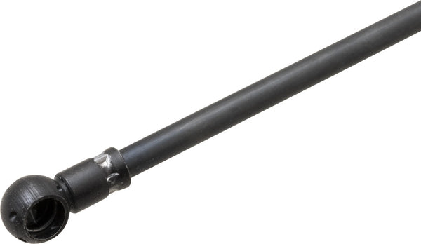 Gasdruckdämpfer, stangendurchmesser 6mm, zylinderdurchmesser 15.6mm, stangenhub 100mm, 50N, Stabilus