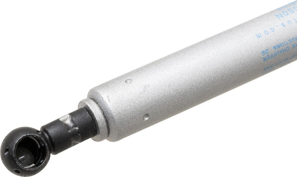 Gasdruckdämpfer, stangendurchmesser 6mm, zylinderdurchmesser 15.6mm, stangenhub 100mm, 50N, Stabilus