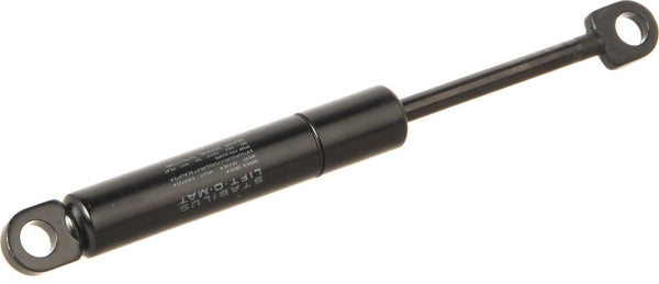 Gasdruckdämpfer, stangendurchmesser 6mm, zylinderdurchmesser 15.6mm, stangenhub 47mm, 350N, Stabilus