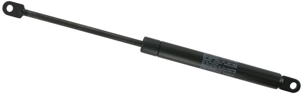 Gasdruckdämpfer, stangendurchmesser 6mm, zylinderdurchmesser 15mm, stangenhub 100mm, 200N, Stabilus