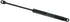 Gasdruckdämpfer, stangendurchmesser 6mm, zylinderdurchmesser 15mm, stangenhub 100mm, 200N, Stabilus