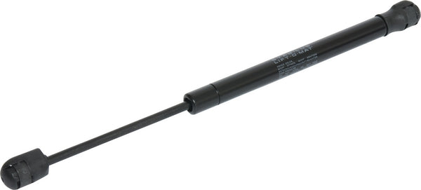 Gasdruckdämpfer, stangendurchmesser 6mm, zylinderdurchmesser 15mm, stangenhub 102.5mm, 400N, Stabilus