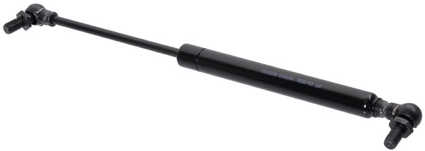 Gasdruckdämpfer, stangendurchmesser 6mm, zylinderdurchmesser 15mm, stangenhub 102.5mm, 350N, Stabilus
