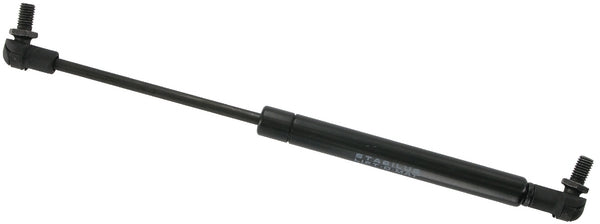 Gasdruckdämpfer, stangendurchmesser 6mm, zylinderdurchmesser 15mm, stangenhub 102.5mm, 100N, Stabilus