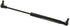 Gasdruckdämpfer, stangendurchmesser 6mm, zylinderdurchmesser 15mm, stangenhub 102.5mm, 100N, Stabilus