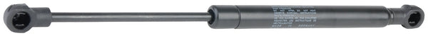 Gasdruckdämpfer, stangendurchmesser 6mm, zylinderdurchmesser 15mm, stangenhub 102.5mm, 400N, Stabilus