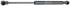Gasdruckdämpfer, stangendurchmesser 6mm, zylinderdurchmesser 15mm, stangenhub 102.5mm, 400N, Stabilus
