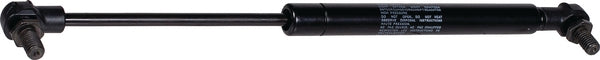 Gasdruckdämpfer, stangendurchmesser 6mm, zylinderdurchmesser 15mm, stangenhub 102.5mm, 150N, Stabilus