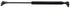 Gasdruckdämpfer, stangendurchmesser 6mm, zylinderdurchmesser 15mm, stangenhub 102.5mm, 350N, Stabilus