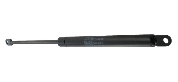 Gasdruckdämpfer, stangendurchmesser 6mm, zylinderdurchmesser 15mm, stangenhub 120mm, 100N, Stabilus