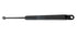 Gasdruckdämpfer, stangendurchmesser 6mm, zylinderdurchmesser 15mm, stangenhub 120mm, 100N, Stabilus