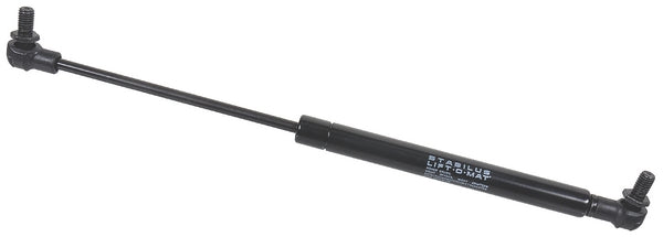 Gasdruckdämpfer, stangendurchmesser 6mm, zylinderdurchmesser 15mm, stangenhub 121.5mm, 200N, Stabilus