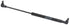 Gasdruckdämpfer, stangendurchmesser 6mm, zylinderdurchmesser 15mm, stangenhub 121.5mm, 200N, Stabilus